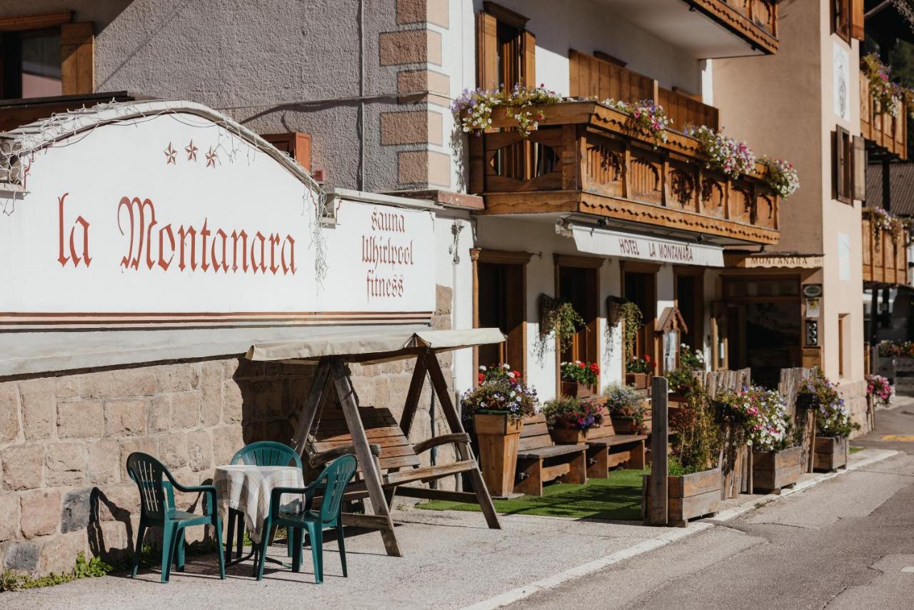 Hotel La Montanara بريدازو المظهر الخارجي الصورة