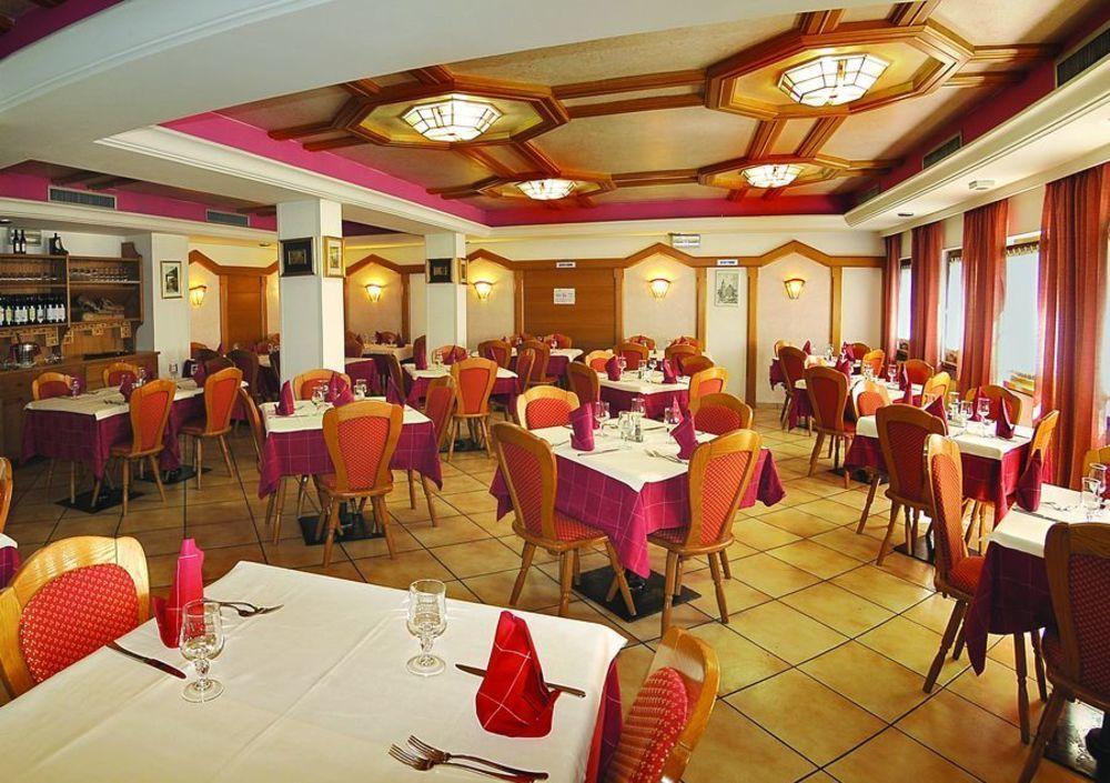 Hotel La Montanara بريدازو المظهر الخارجي الصورة